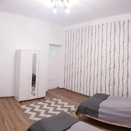 Apartamenty Rowna Кельце Экстерьер фото