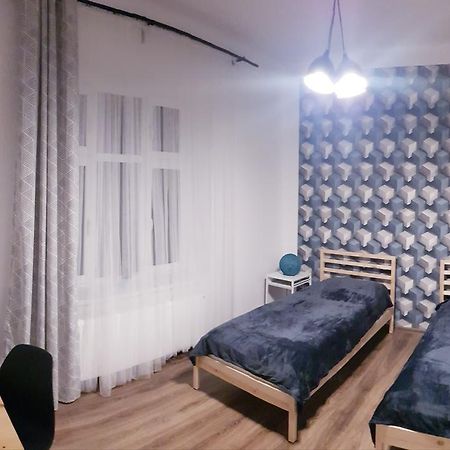 Apartamenty Rowna Кельце Экстерьер фото