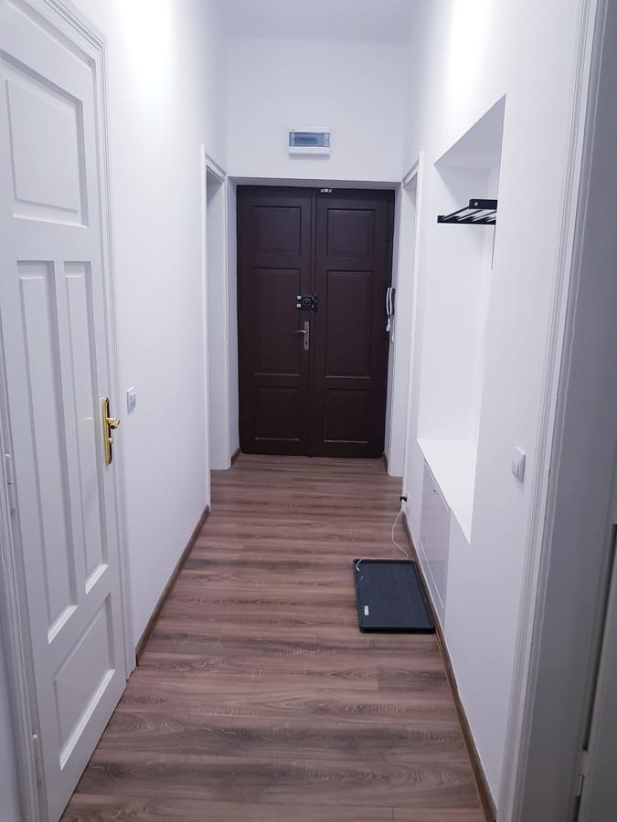 Apartamenty Rowna Кельце Экстерьер фото