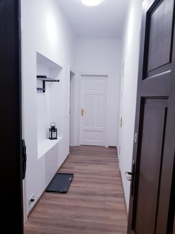 Apartamenty Rowna Кельце Экстерьер фото