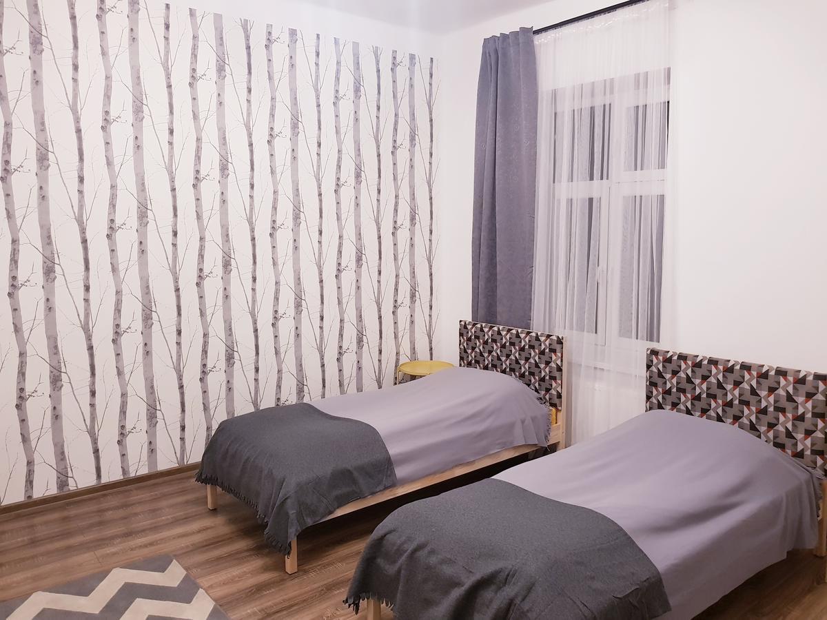 Apartamenty Rowna Кельце Экстерьер фото