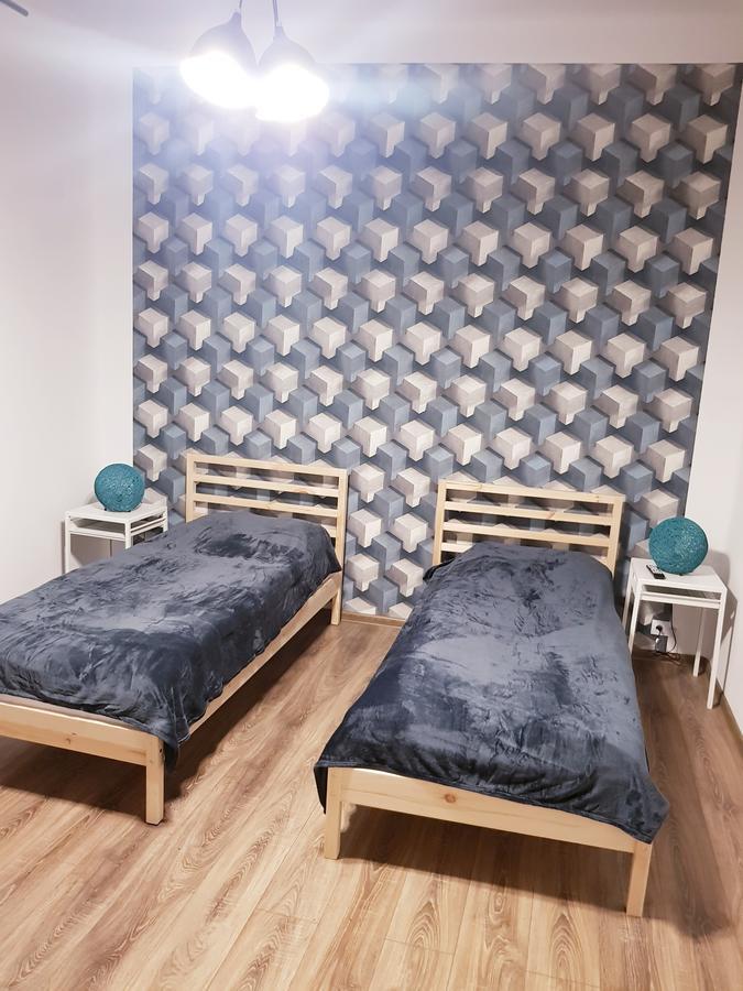 Apartamenty Rowna Кельце Экстерьер фото