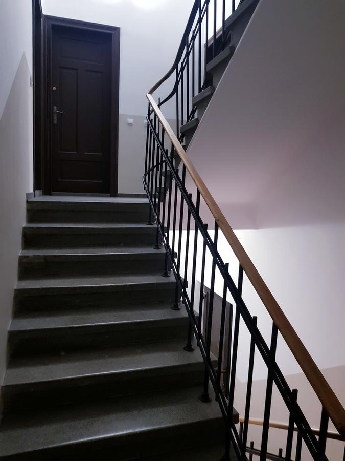 Apartamenty Rowna Кельце Экстерьер фото