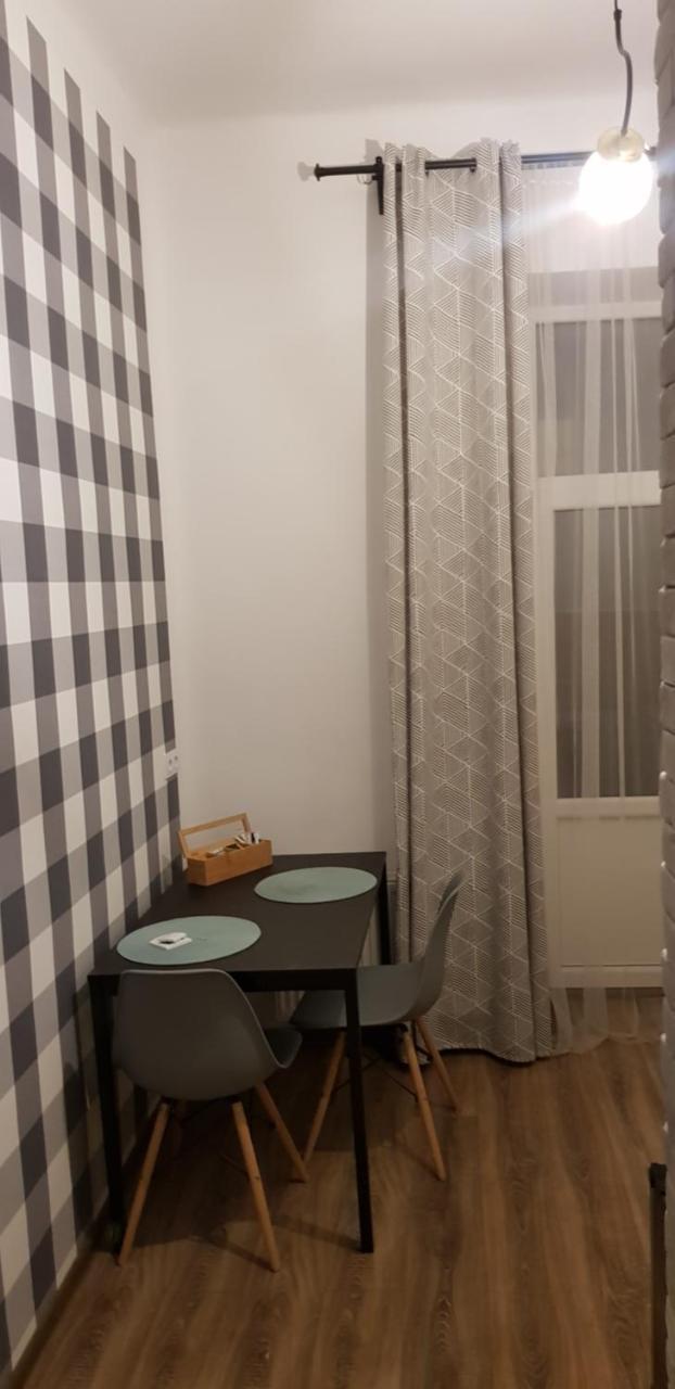 Apartamenty Rowna Кельце Экстерьер фото