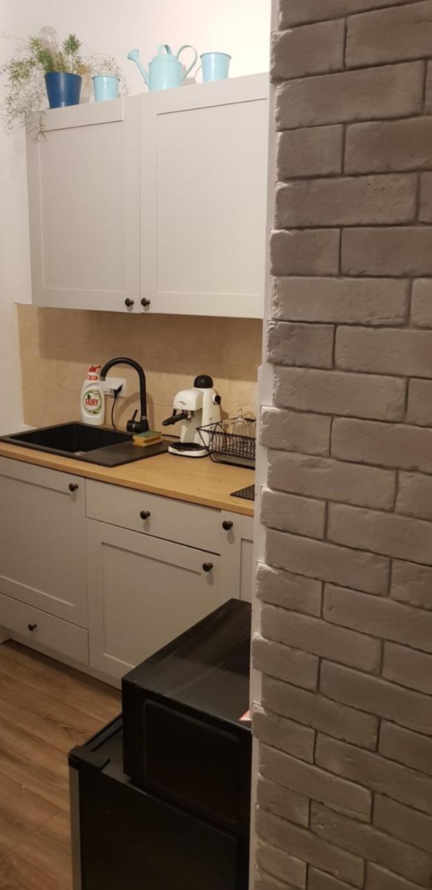 Apartamenty Rowna Кельце Экстерьер фото