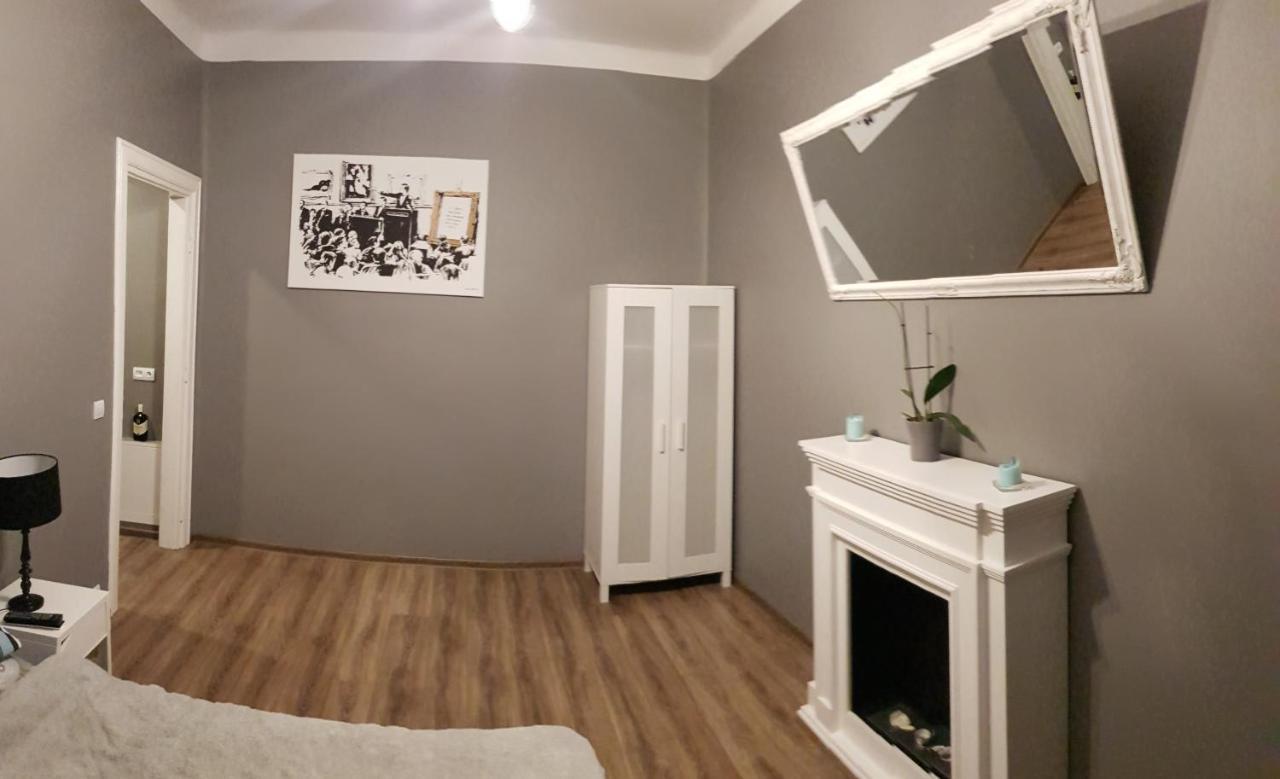 Apartamenty Rowna Кельце Экстерьер фото