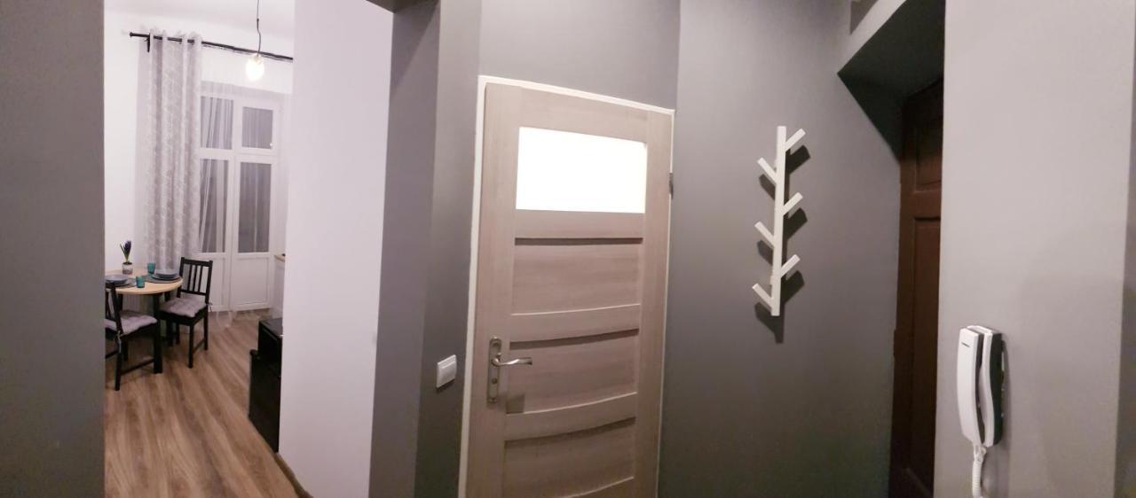 Apartamenty Rowna Кельце Экстерьер фото
