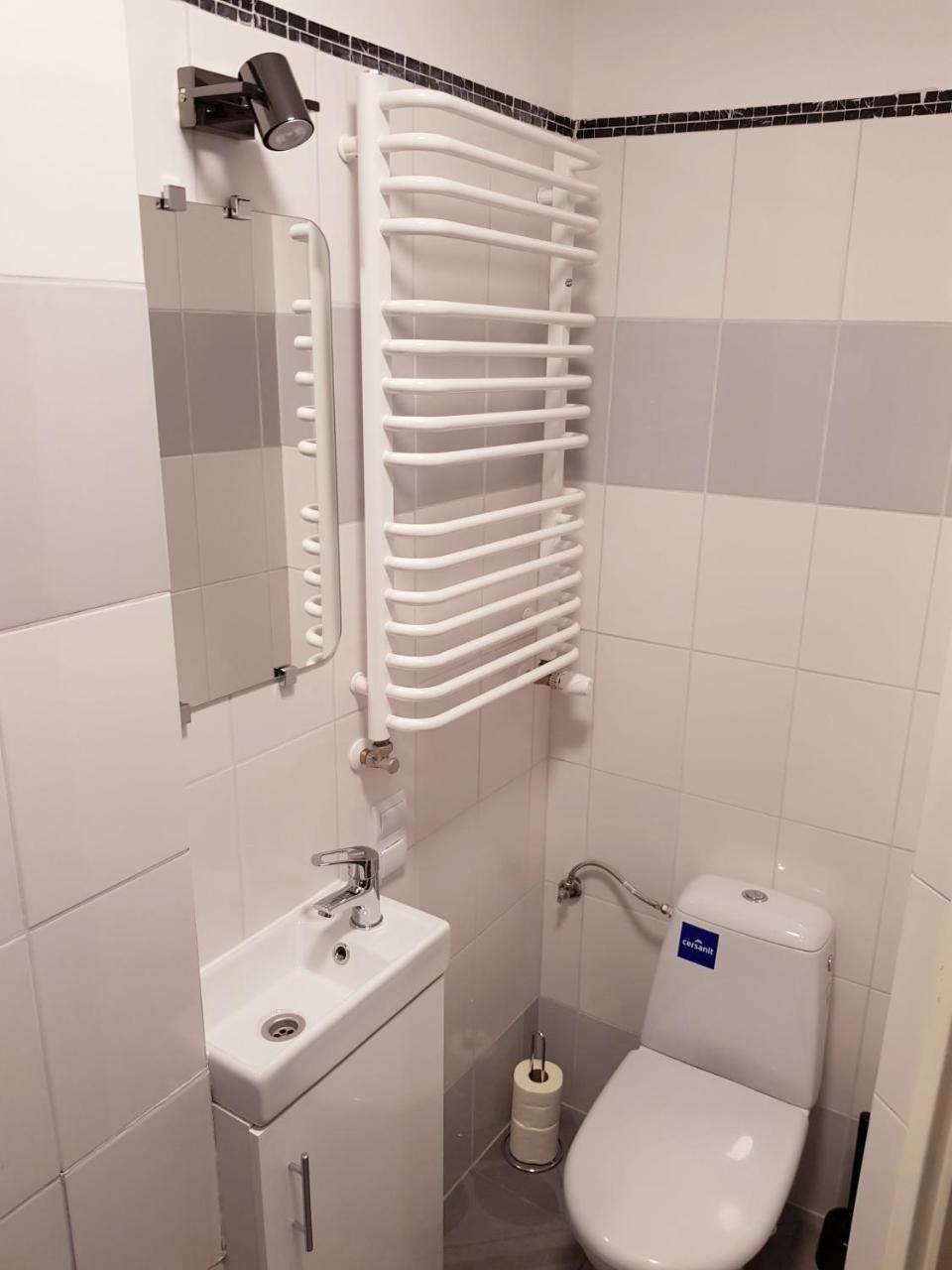 Apartamenty Rowna Кельце Экстерьер фото
